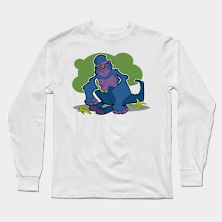 Kangarilla Long Sleeve T-Shirt